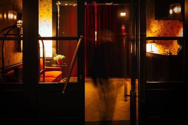 The Wittmore (Adults Only 18+) — фото 35