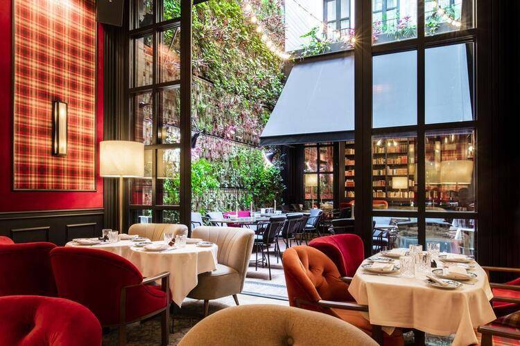 The Wittmore (Adults Only 18+) — фото 39