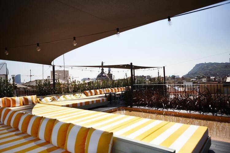 The Wittmore (Adults Only 18+) — фото 6