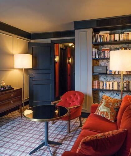 The Wittmore (Adults Only 18+) — фото 11