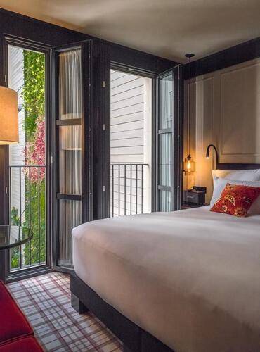 The Wittmore (Adults Only 18+) — фото 20