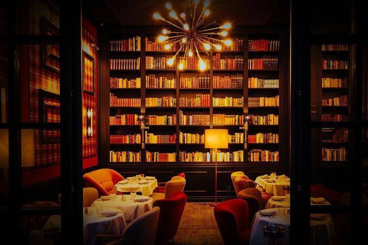 The Wittmore (Adults Only 18+) — фото 44