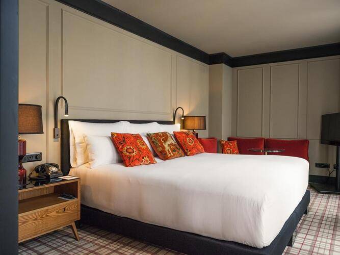 The Wittmore (Adults Only 18+) — фото 23