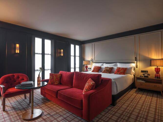 The Wittmore (Adults Only 18+) — фото 21