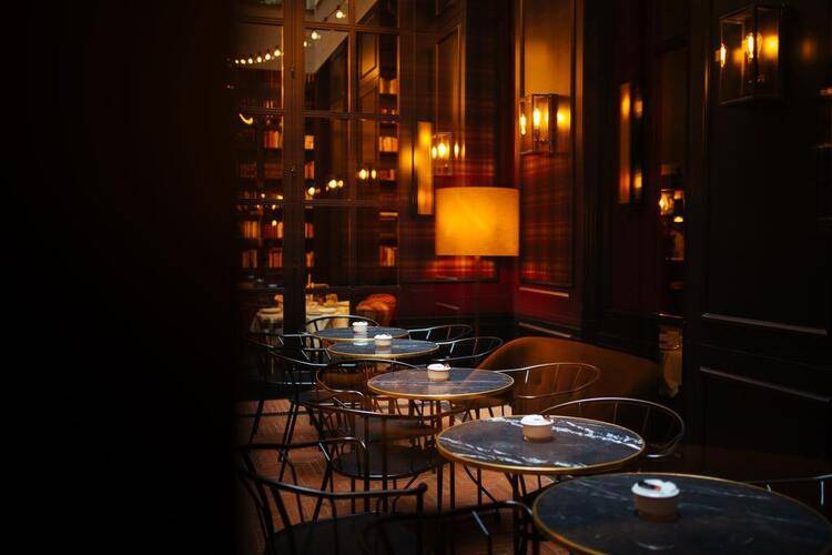 The Wittmore (Adults Only 18+) — фото 42