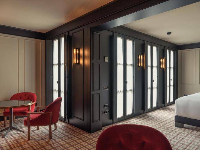 The Wittmore (Adults Only 18+) — фото 10