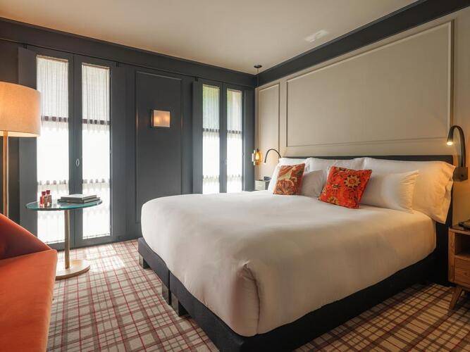 The Wittmore (Adults Only 18+) — фото 3