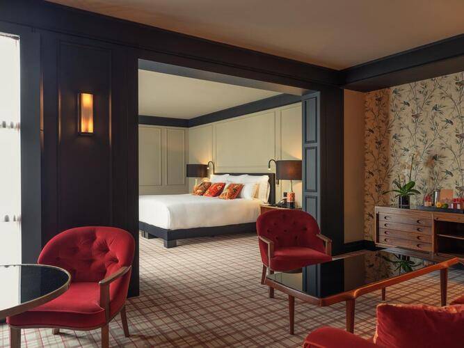 The Wittmore (Adults Only 18+) — фото 16