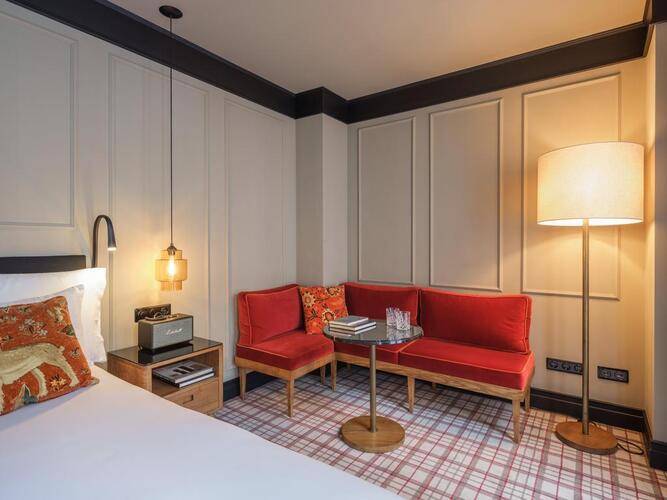 The Wittmore (Adults Only 18+) — фото 22