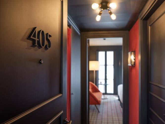 The Wittmore (Adults Only 18+) — фото 25