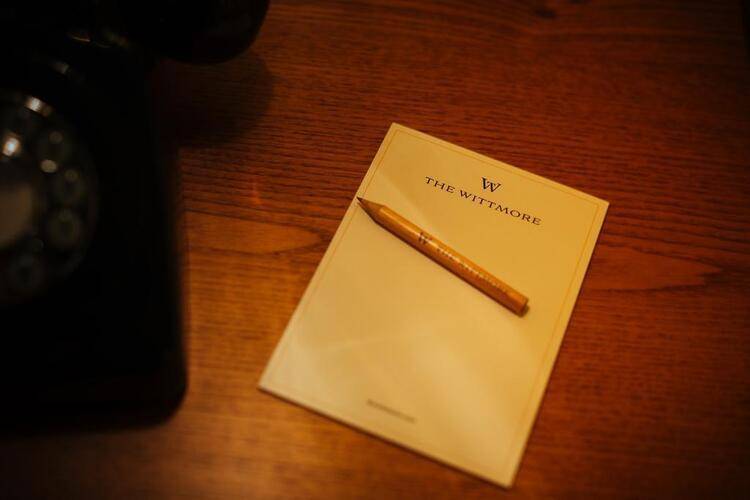 The Wittmore (Adults Only 18+) — фото 45