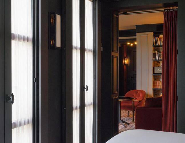 The Wittmore (Adults Only 18+) — фото 15