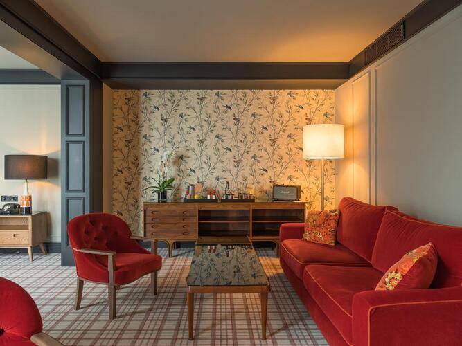 The Wittmore (Adults Only 18+) — фото 12