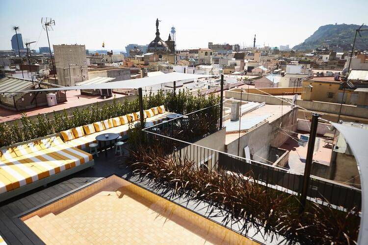 The Wittmore (Adults Only 18+) — фото 41