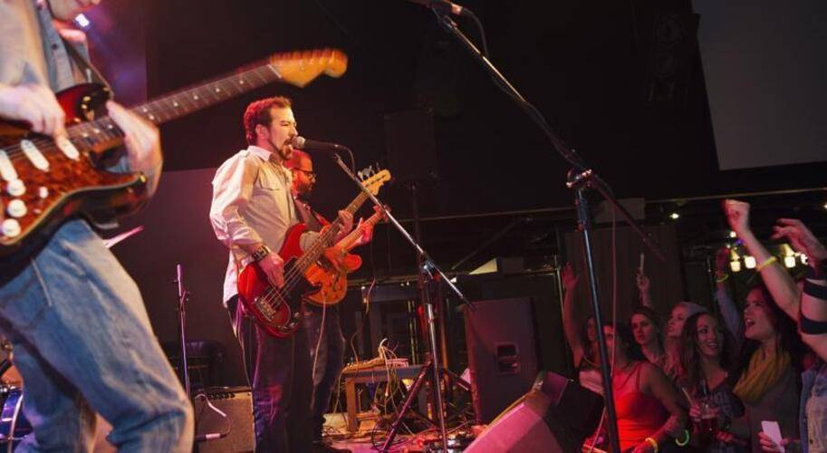 The Wittmore (Adults Only 18+) — фото 55