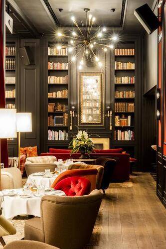 The Wittmore (Adults Only 18+) — фото 43