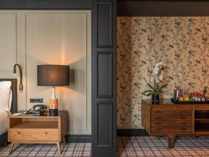 The Wittmore (Adults Only 18+) — фото 4