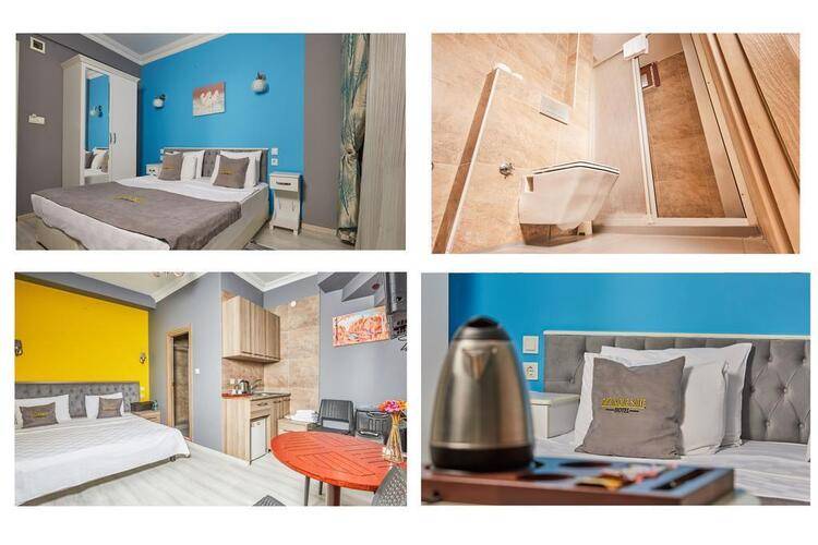 Unique Suite