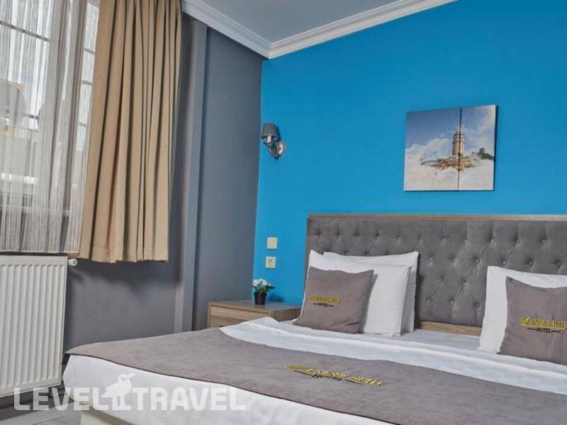 Фотография Unique Suite