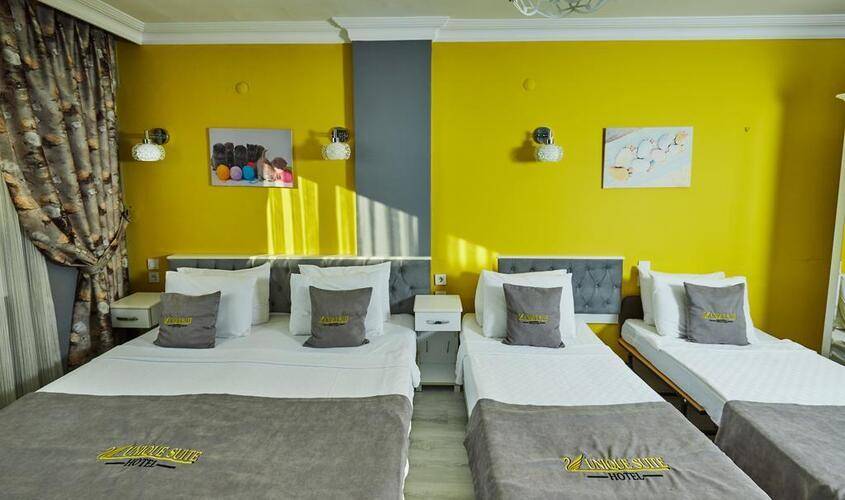 Unique Suite