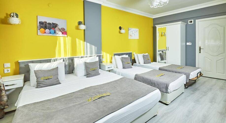 Unique Suite