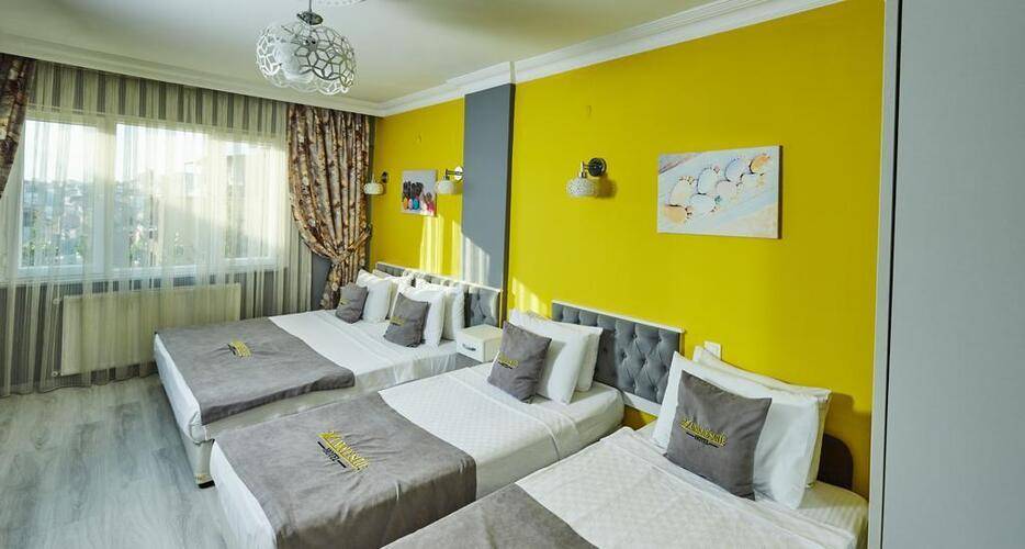 Unique Suite