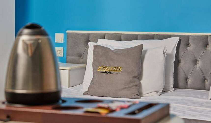 Unique Suite