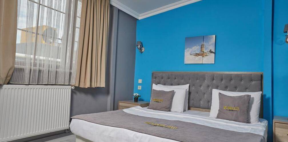 Unique Suite