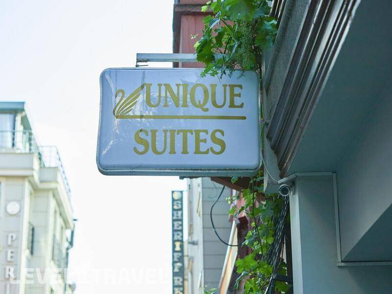 Фотография Unique Suite