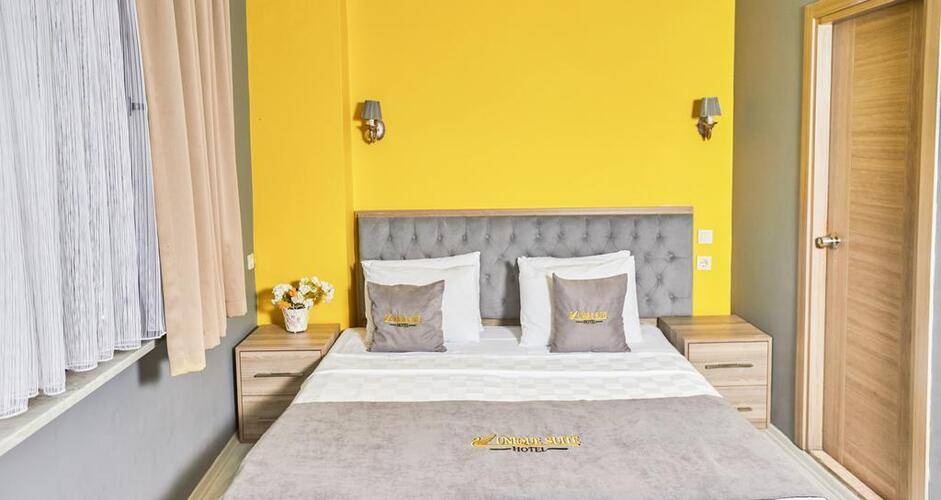 Unique Suite