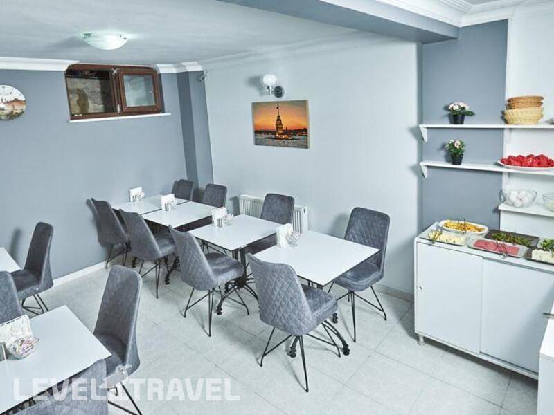 Фотография Unique Suite