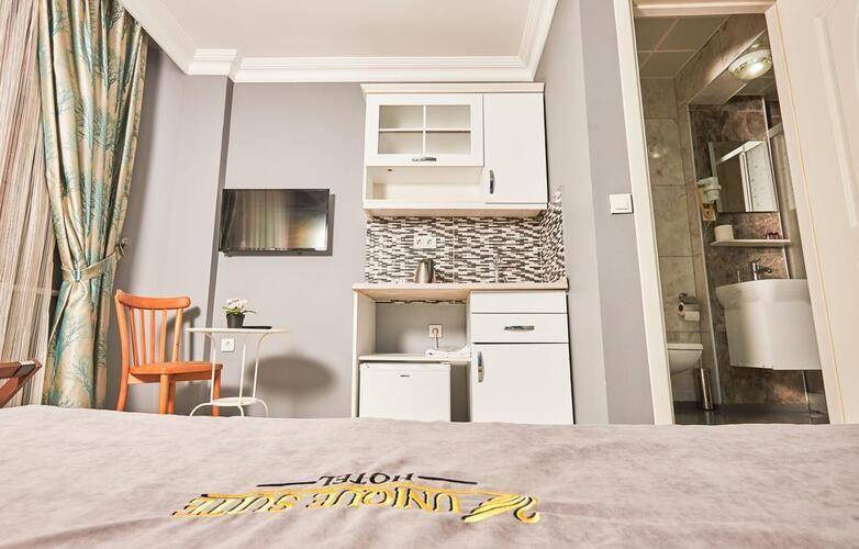 Unique Suite