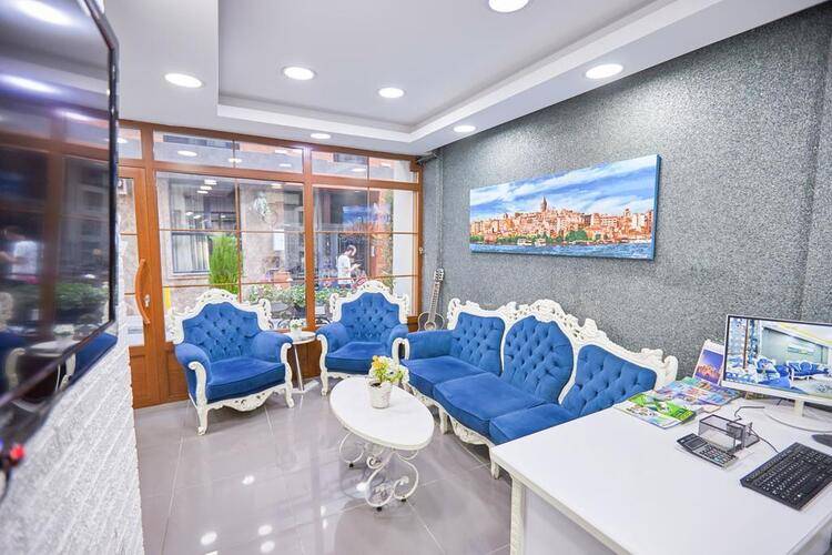 Unique Suite