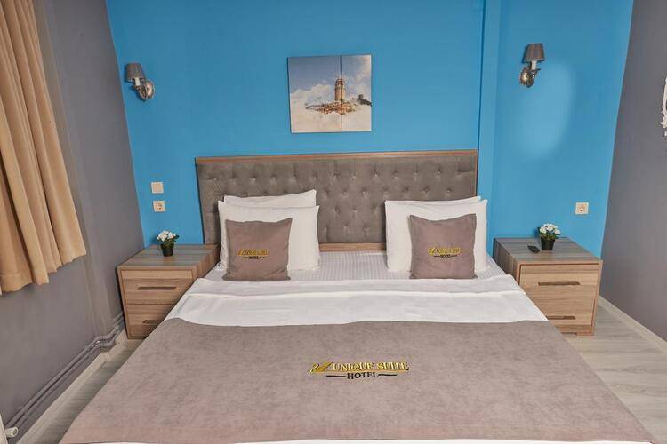 Unique Suite