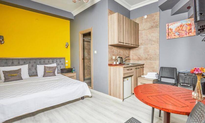 Unique Suite