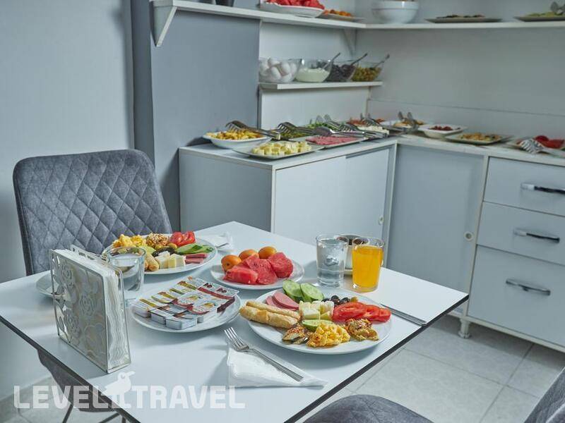 Фотография Unique Suite