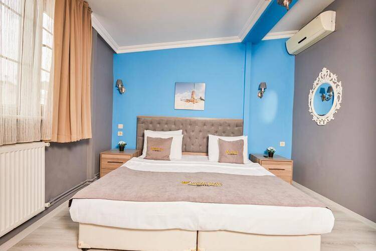 Unique Suite