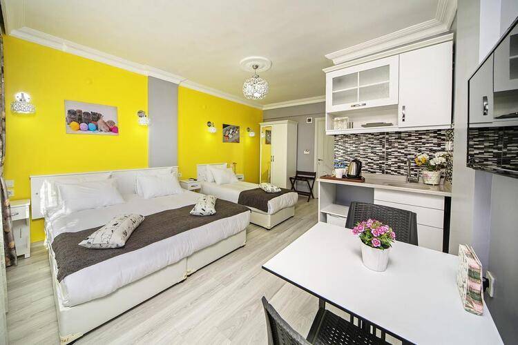 Unique Suite