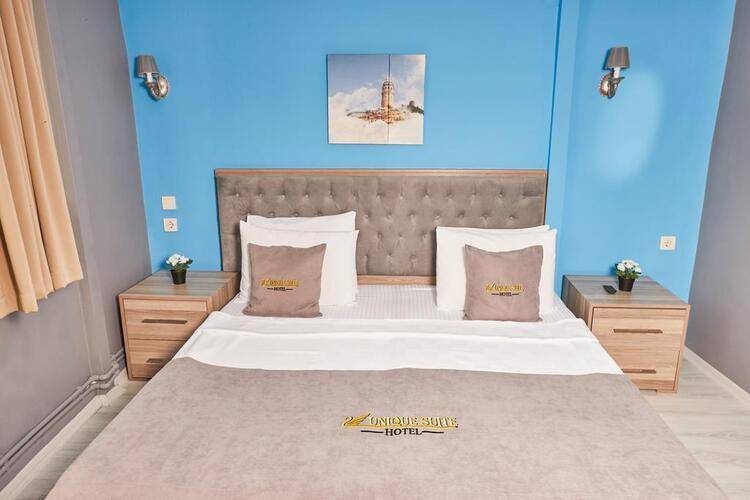 Unique Suite