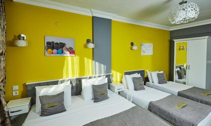 Unique Suite
