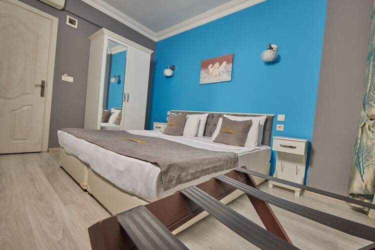 Unique Suite