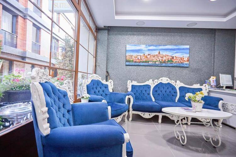 Unique Suite