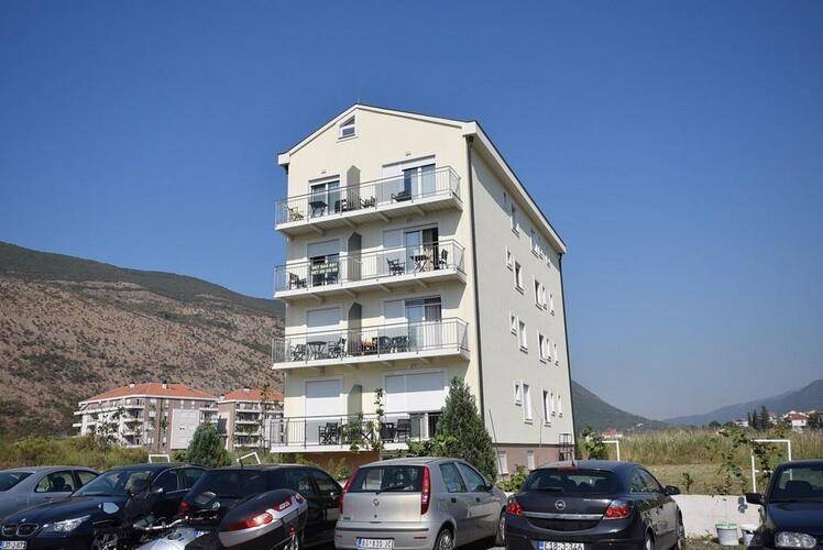 Bristol Apartments