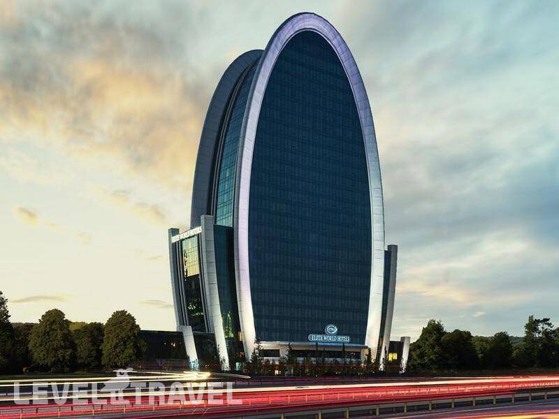 Фотография Elite World Europe