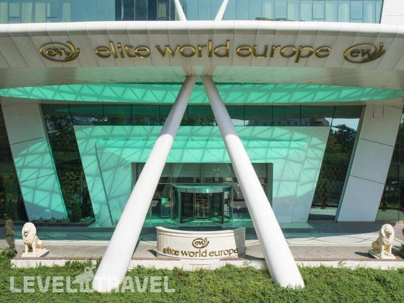 Фотография Elite World Europe