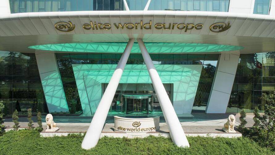 Elite World Europe