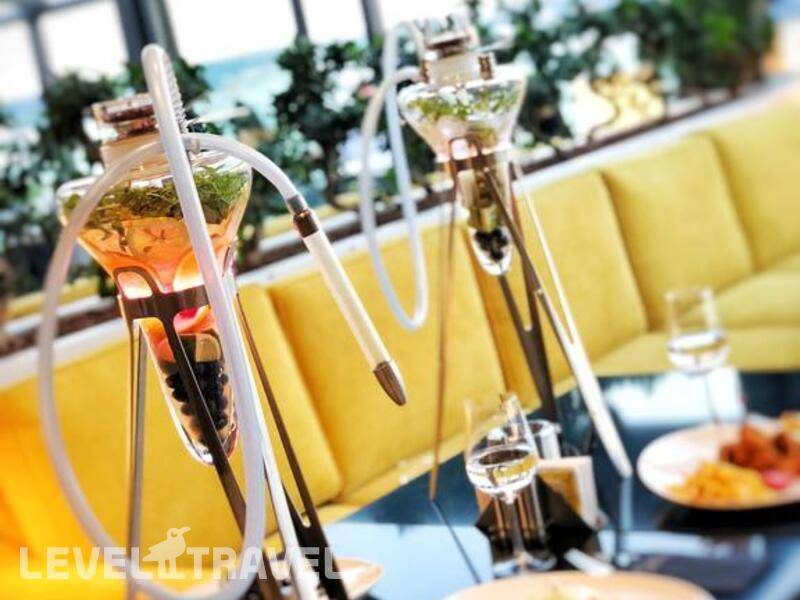 Фотография Metropolitan Hotels Bosphorus