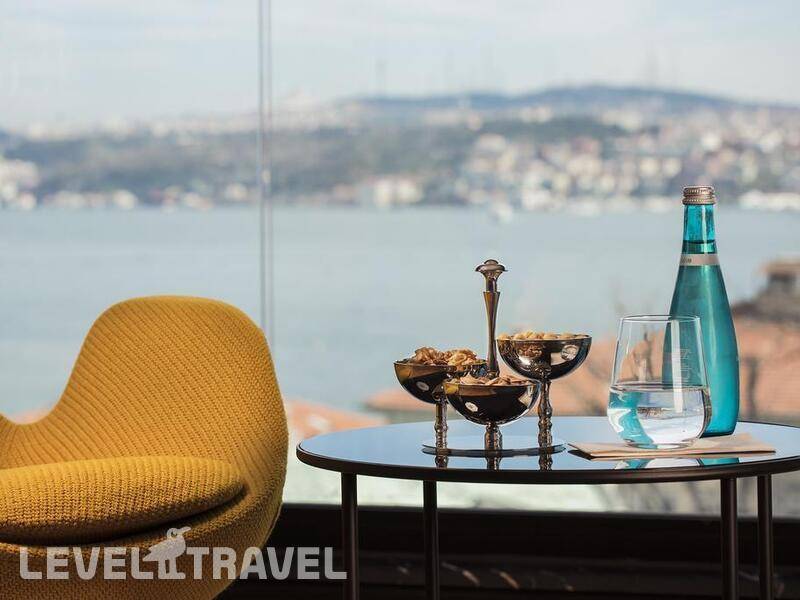 Фотография Metropolitan Hotels Bosphorus