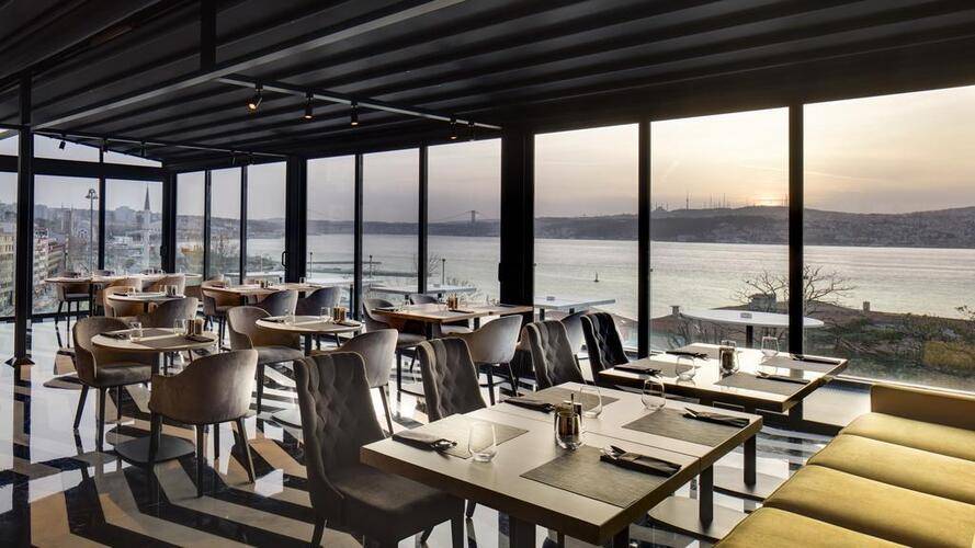 Metropolitan Hotels Bosphorus