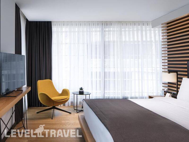 Фотография Metropolitan Hotels Bosphorus
